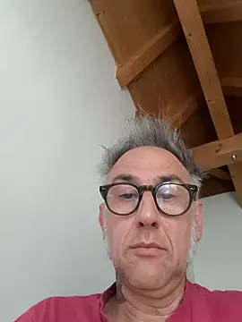 Ragno1968 online show from April 12, 4:34 pm