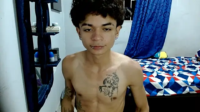 Lovebeng  online show from February 27, 3:04 am