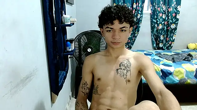 Lovebeng  online show from March 17, 10:38 pm