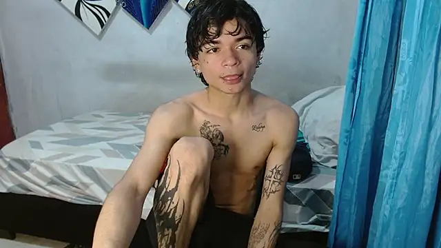 Lovebeng  online show from January 18, 10:57 pm