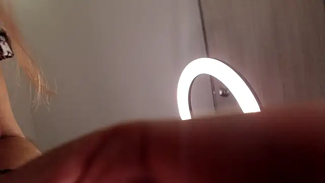 Little-Lucifer online show from November 26, 11:17 pm