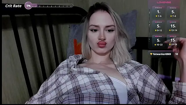 lovely ki online show from January 12, 7:57 am