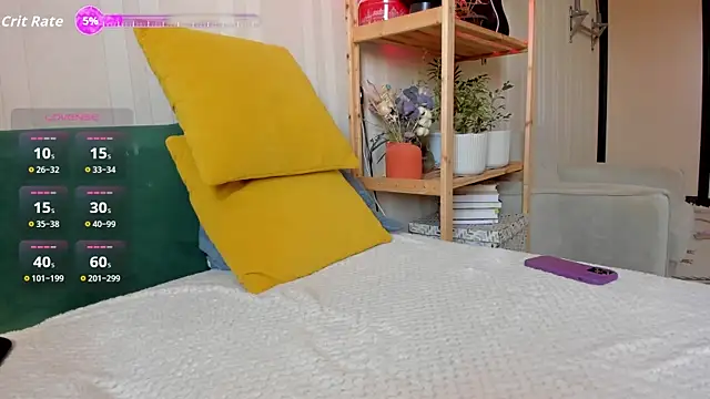 lovely ki online show from March 25, 4:40 am