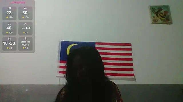 mamakarma1403 online show from January 17, 10:13 pm