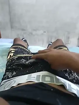 jaircr7 online show from May 23, 3:12 am