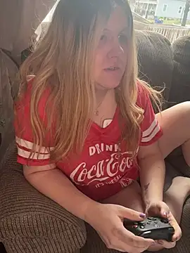 PuckBunny17 online show from December 30, 3:57 pm