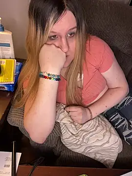 PuckBunny17 online show from January 4, 11:43 am