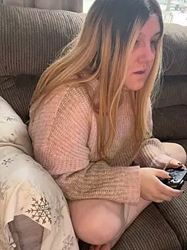 PuckBunny17 online show from January 19, 3:10 pm