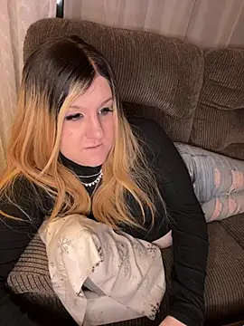 PuckBunny17 online show from February 16, 10:32 am