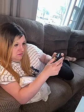 PuckBunny17 online show from March 16, 10:42 pm