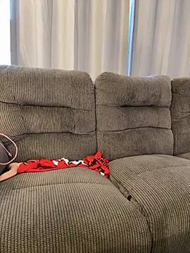 PuckBunny17 online show from October 4, 9:57 pm