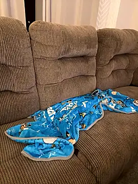 PuckBunny17 online show from January 7, 11:51 pm