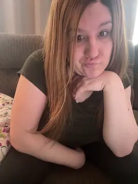 PuckBunny17 online show from February 22, 4:16 pm