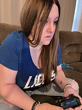 PuckBunny17 online show from May 23, 11:20 pm