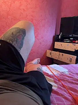 Artur6663 online show from November 11, 11:21 am