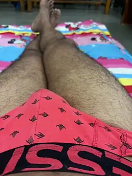 nangakings online show from April 10, 4:23 pm