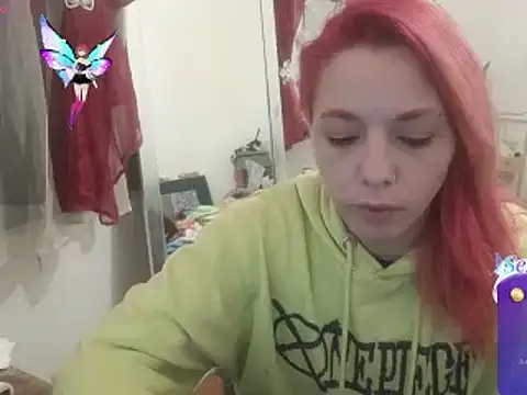 Snapshot of kattleya1407 chatting on January 16, 5:44 pm kattleya1407 online show from January 16, 5:44 pm