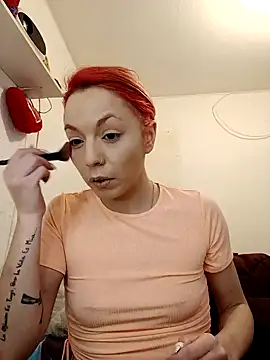 Snapshot of kattleya1407 chatting on January 17, 9:28 pm kattleya1407 online show from January 17, 9:28 pm