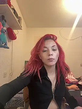 Snapshot of kattleya1407 chatting on January 26, 2:03 am kattleya1407 online show from January 26, 2:03 am