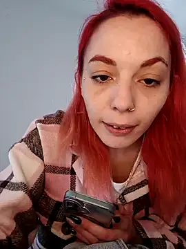 Snapshot of kattleya1407 chatting on February 8, 11:33 am kattleya1407 online show from February 8, 11:33 am