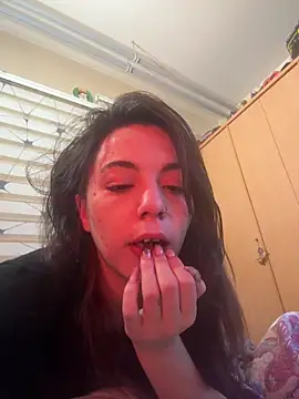 Snapshot of kattleya1407 chatting on January 31, 7:11 pm kattleya1407 online show from January 31, 7:11 pm