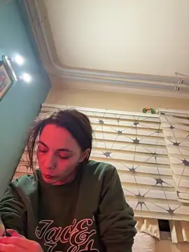 Snapshot of kattleya1407 chatting on February 7, 11:52 pm kattleya1407 online show from February 7, 11:52 pm