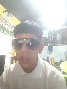 DecisivePimiento online show from September 19, 5:24 pm