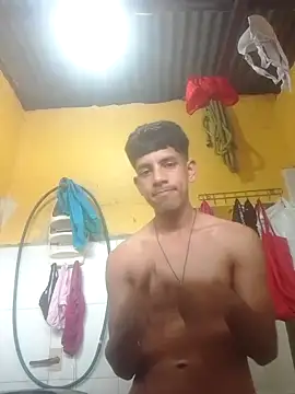 DecisivePimiento online show from September 23, 8:12 pm