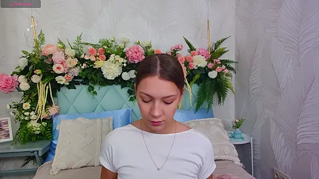 Snapshot of AliceBrayan chatting on February 3, 5:07 pm AliceBrayan online show from February 3, 5:07 pm