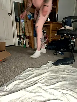 Chancelasting1 online show from January 17, 8:19 am