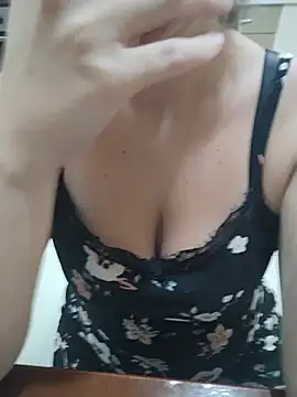 Snapshot of Ketty997 chatting on July 17, 11:53 pm Ketty997 online show from July 17, 11:53 pm