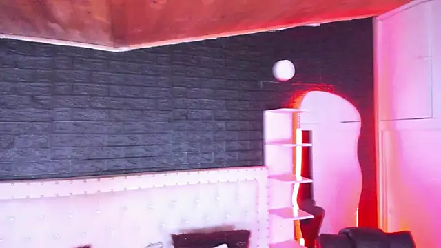 Ghosty Doll online show from January 17, 1:47 am