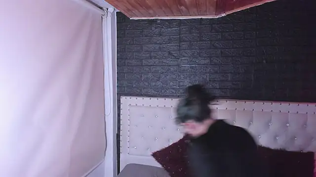 Ghosty Doll online show from January 30, 1:22 am