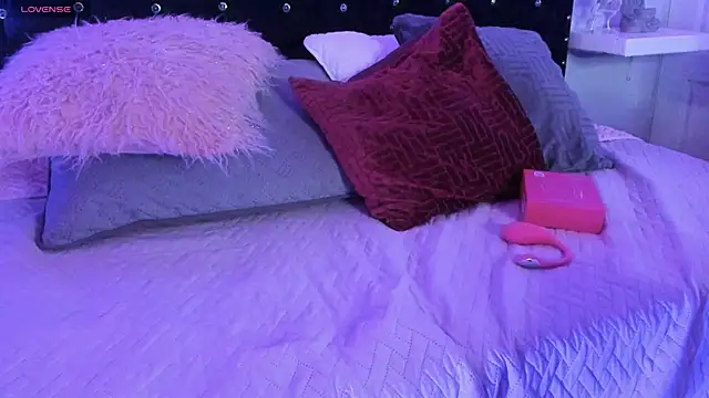 Ghosty Doll online show from September 24, 8:34 pm