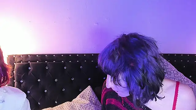 Ghosty Doll online show from February 13, 6:15 pm