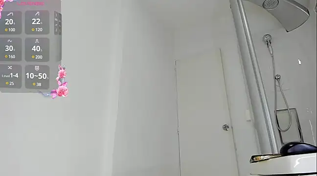 ebony beckyy online show from January 29, 9:07 pm