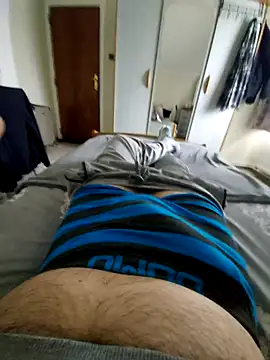 pascalino100 online show from November 3, 2:40 pm