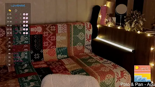 SpiceJessy online show from January 9, 7:18 pm