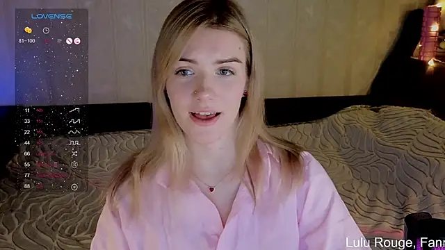 SpiceJessy online show from January 22, 5:28 pm