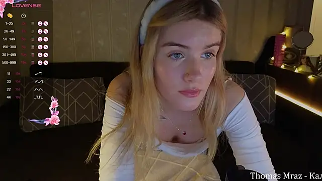 SpiceJessy online show from February 19, 7:59 pm