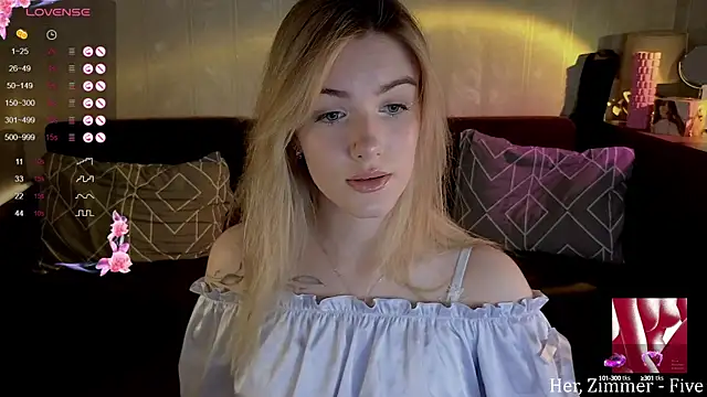 SpiceJessy online show from February 20, 4:03 pm