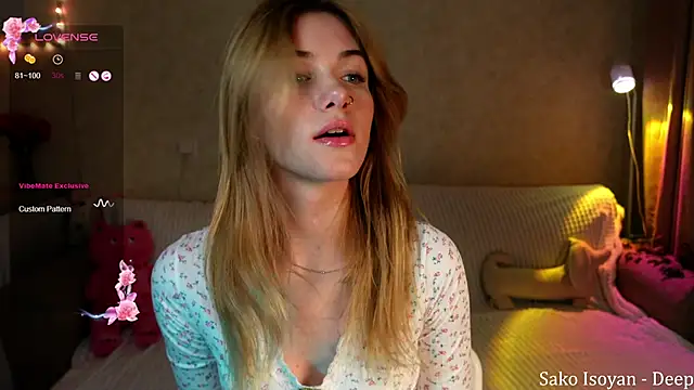 SpiceJessy online show from September 24, 5:05 pm