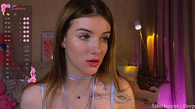 SpiceJessy online show from October 12, 5:12 pm