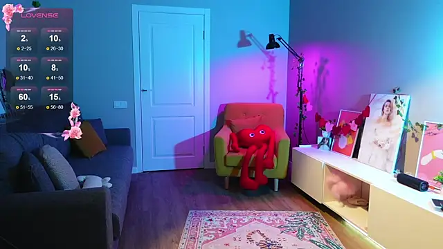 SpiceJessy online show from April 17, 5:05 pm