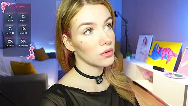 SpiceJessy online show from May 23, 7:46 am