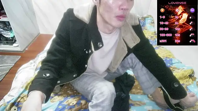 Big19Asia online show from February 27, 9:25 pm