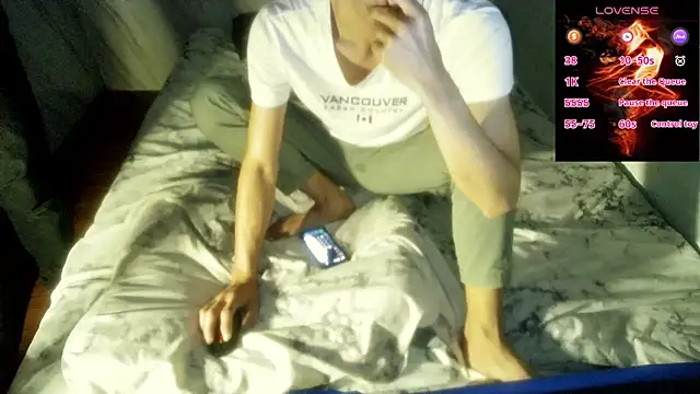 Big19Asia online show from March 15, 4:10 pm