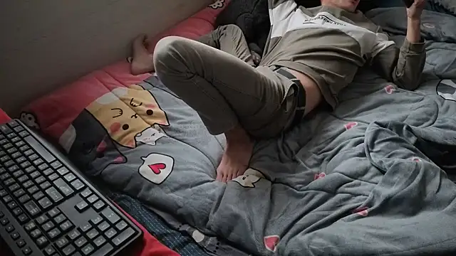 Big19Asia online show from March 7, 8:33 am