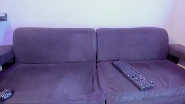 Henrikk senn online show from March 9, 8:57 pm