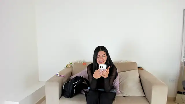 Charlotte cowell sub1  online show from January 29, 8:14 pm